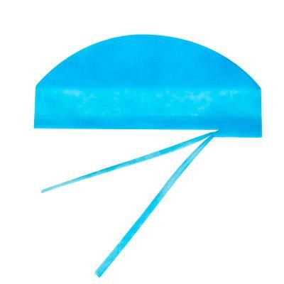 Design Nonwoven Surgical Cap Doctor Cap/Disposable PP+PE Bouffant Cap