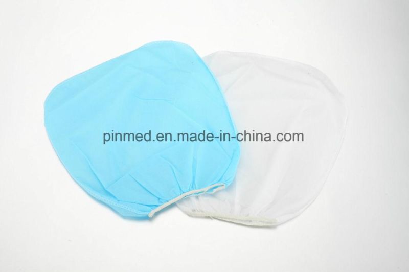 Pinmed Hot Sale Disposable Head Cover