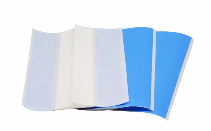 Blue Color Adhesive Bandages, Wound Plaster