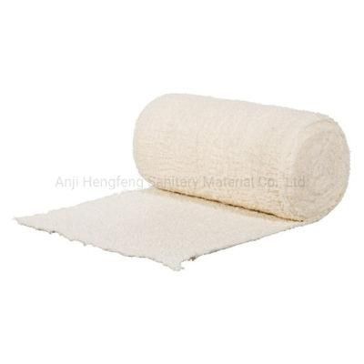 Medicrepe Elastic Hf Crepe Bandage Vendaje De Arrugas 70GSM