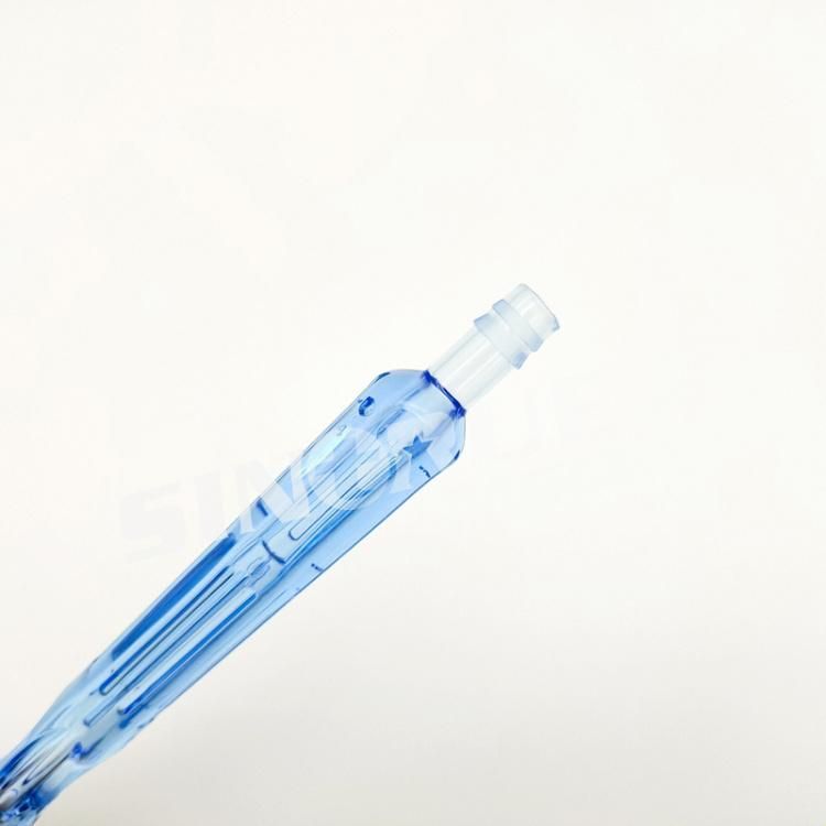 Disposable Medical Yankauer Handle