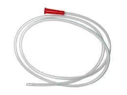 Disposable Sterile Stomach Tube F14