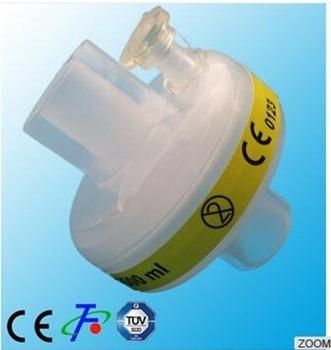 Medical Breathing Antibacterial Filter for Ventilator