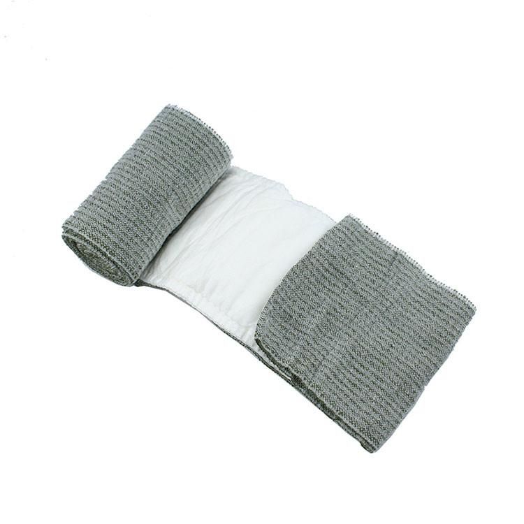 China Manufacturer for Disposable Military Style First Aid Bandage