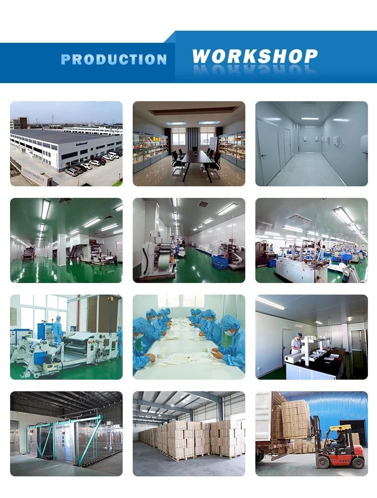 Wholesale Disposable Surgical Wound Skin Closure Strip Factory Supplier