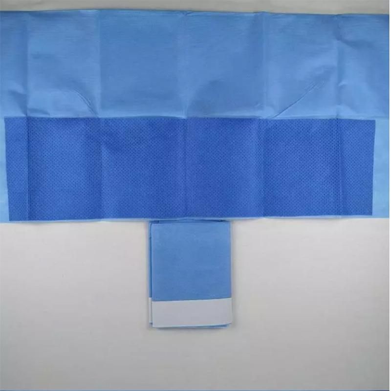 High Quality Disposable Surgical Bag Sterile Universal Bag