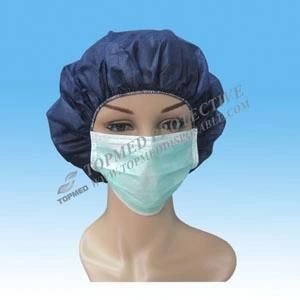 Doctor Face Mask Disposable Making Machine Decorative with Good Quality