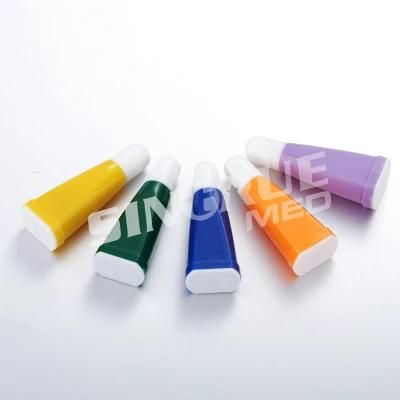 21g 23G 26g Disposable Safety Lancet