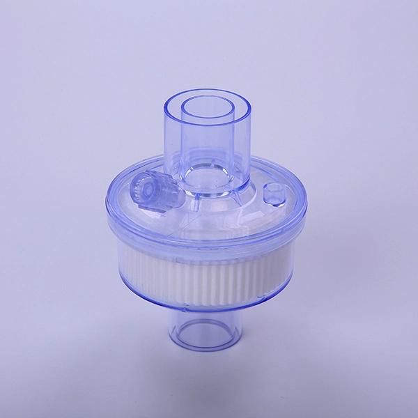 Medical Disposable Bacterial & Varial Filter Bvf Filter