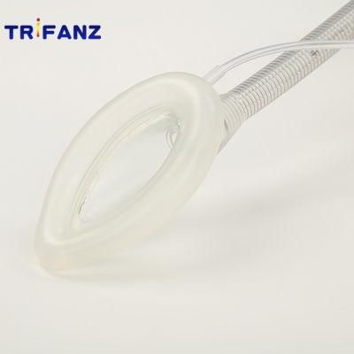 High Quality Manufacturer Disposable Reinforced Laryngeal Mask Airway