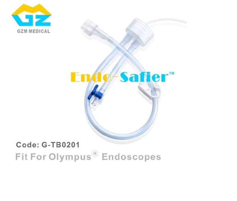 Endoscopy Air/Water Tubing for Olympus Endoscopes
