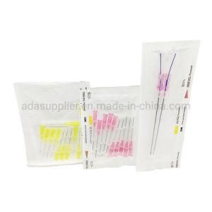 New Korea Pdo Pcl Face V-Shape Lift Thread 3D 4D Cog Thread