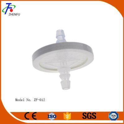 Suction Filter Antibacterial Filter Hydrophobic Bacteria Filter