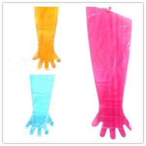 Artificial Insemination Equipments Long Gloves