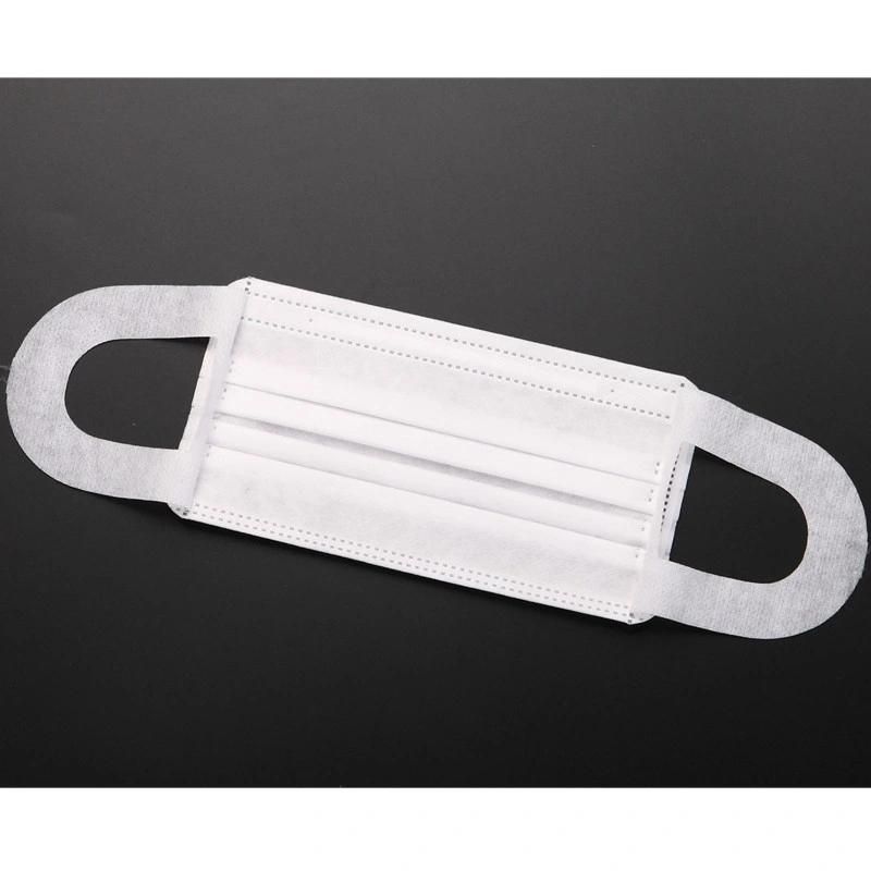 Non Woven Disposable Surgical Face Mask and Medical Mask