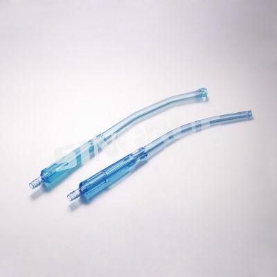 Disposable Medical Yankauer Handle