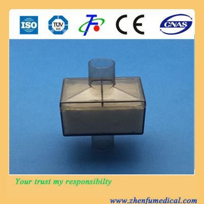 Oxygen Concentrator With HEPA Filter