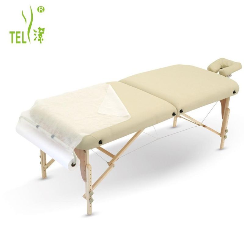 Disposable Non-Woven Examination Bed Paper Roll