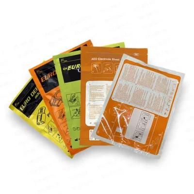 Meditech Professional First-Aid Aed Electrode Pads, Aed Training Pads