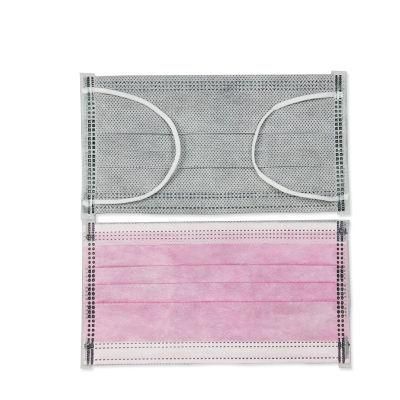 Tapabocas Active Carbon Kid Mask Surgical Face Masks