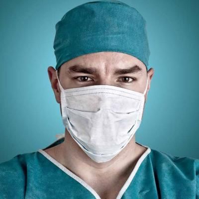 Tie-on Style Surgical Face Mask