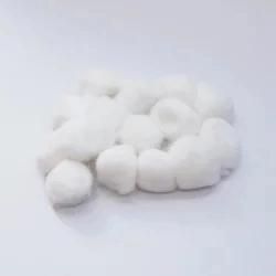 Alcoholic Medical Cotton Ball / Disinfection / Bactericidal