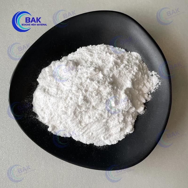 Factory Sell N-Methylbenzamide CAS 613-93-4 with High Quality