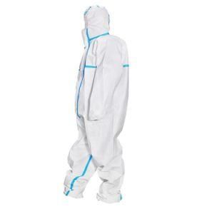 Best Selling Products Disposable SMS Non Woven for Isolation Gown