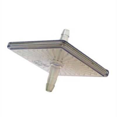 Hot Plastic Zhenfu Bacteria for Machine Hydrophobic 0.2 Micras-Material Inlet Suction Unit Filter