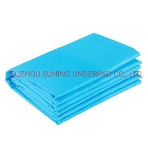 100X230cm Surgical Underpad Large Size with High Absorbency and Premium Quality