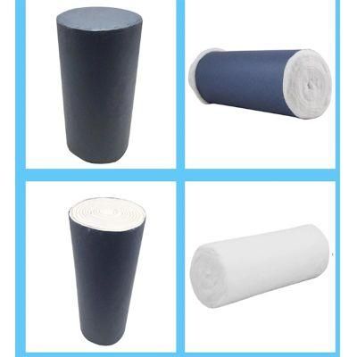 Medical Dressings Absorbent Cotton Wool Roll with High Quality
