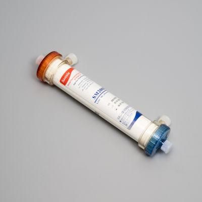 Medical Hollow Fiber Membrane Hemodialysis Dialyzer Price