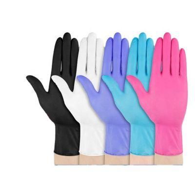 Thick Large Surgical Gloves for Sensitive Skin