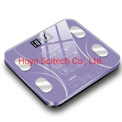 Body Scale Electronic Weighting Scale Digital Weighing Scale