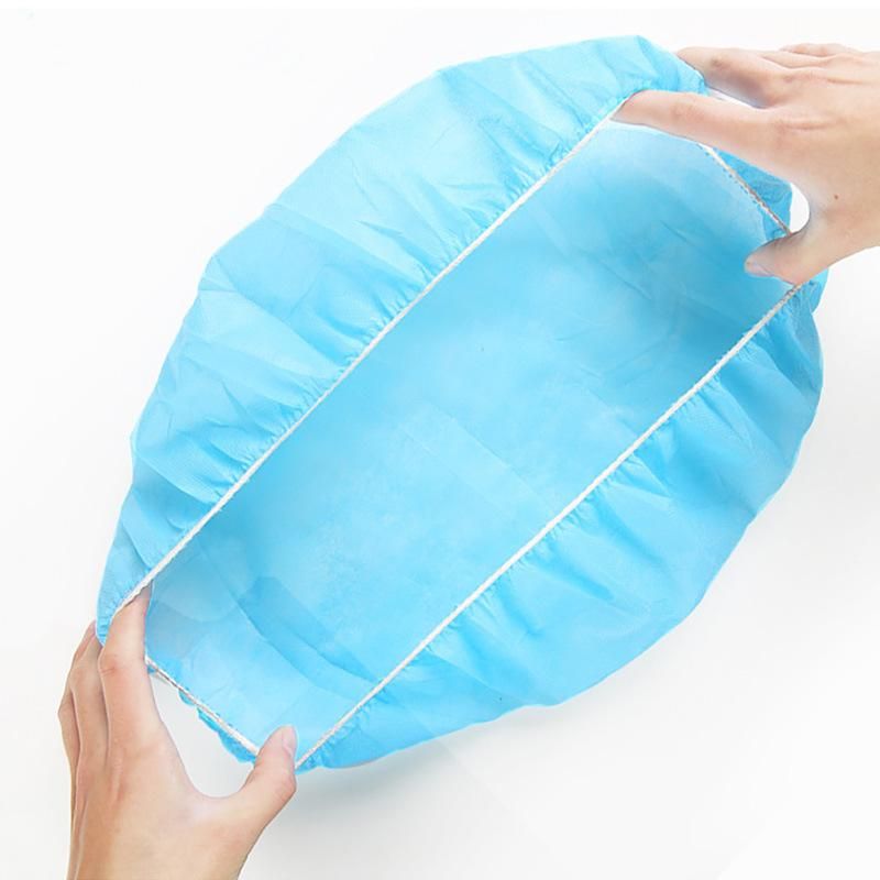 Surgical Medical Bouffant Cap Doctor Srub Cap Non Sterile