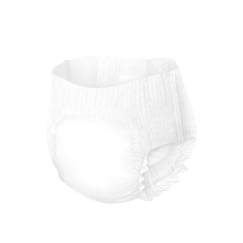 FDA Nonwoven Medical Care High Asorbency Disposable Adult Diaper