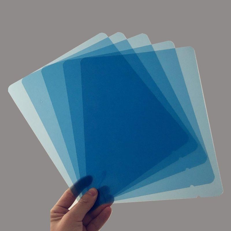 Inkjet Radiolgy Film 10*12 Inch Medical X-ray Film Image