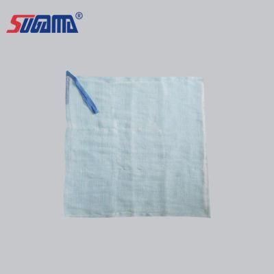 High Quality OEM Medical Absorbent Lap Sponges