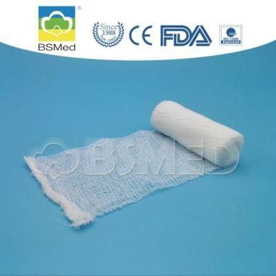 Medical Supply Products Crepe Bandage Thread Clips Factory Direct