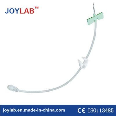 Disposable Medical a. V. Needle AV Needle with Ce, ISO