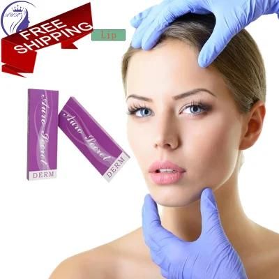 Korea Lip Enhancement Hyaluronic Acid Intra Articular Joint Injection Dermal Filler