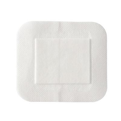 Non-Woven Adhesive Wound Care Dressing, Wound Dressing Pad