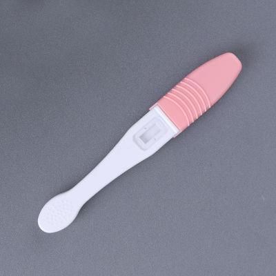 HCG Detection Midstream Pregnancy Test Midstream One Step Rapid HCG /Lh/Fsh