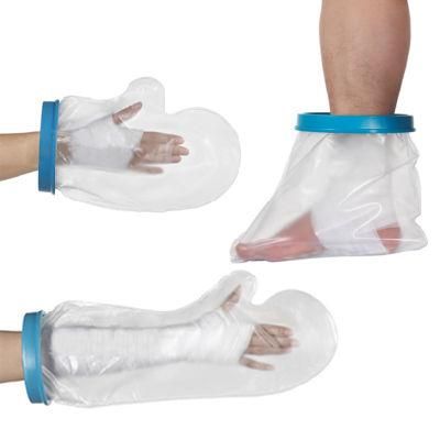 Waterproof Cast Cover Shower Cover Bandage Protector