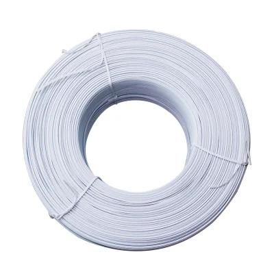 Nose Wire 3mm 4mm 5mm Single Core Double Core Nose Wire for Face Mask Material