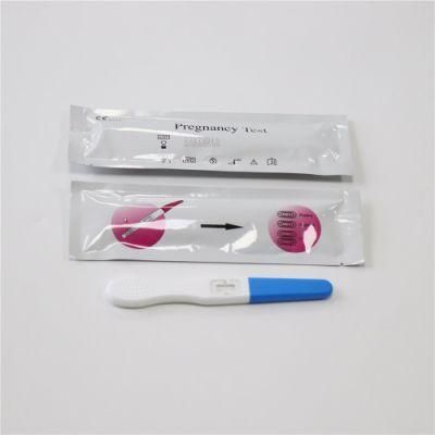 Pregnancy Test Strip Rapid Testing Kit