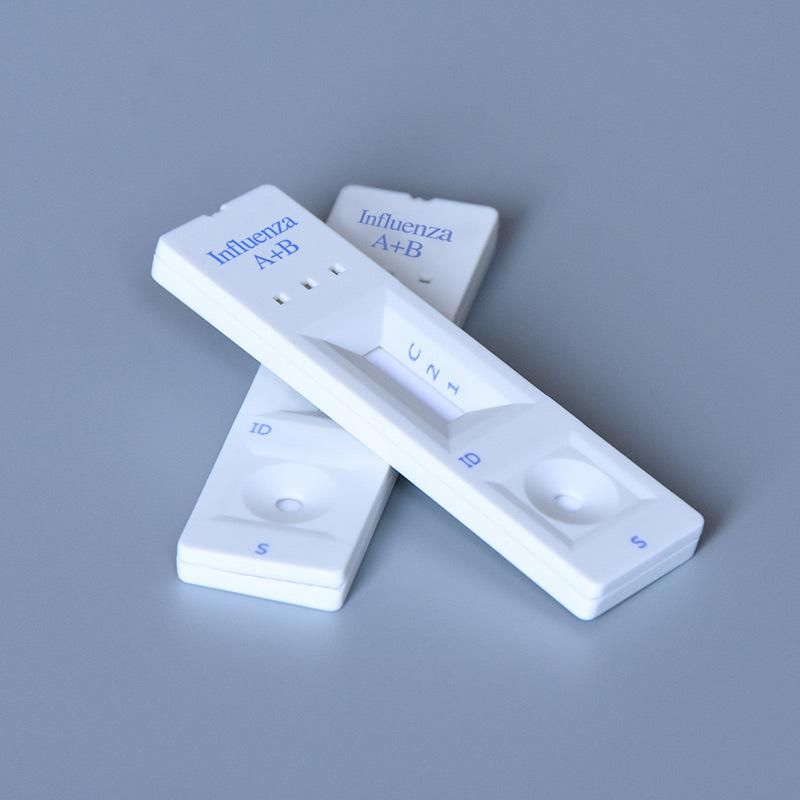 Home Medical Devices Influenza Rapid Diagnostic Test