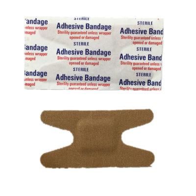 Medical Disposable Wound Dressing Adhesive Plaster