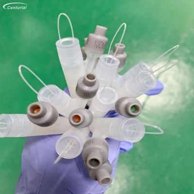 High Quality Silicone Foley Catheter for Adult Pediatric