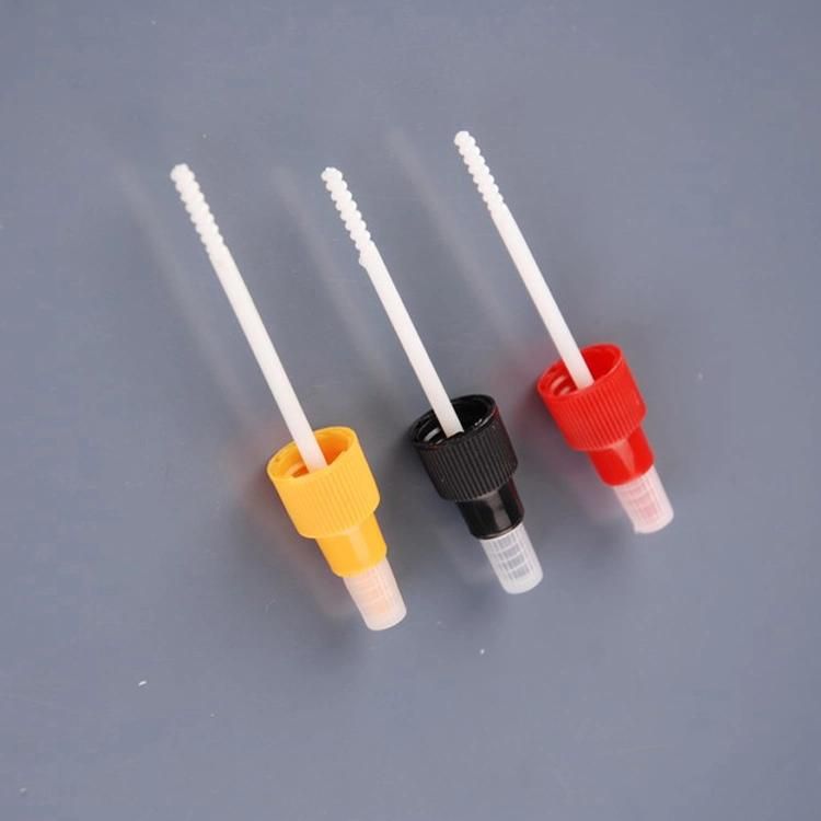 Fob Disposable Fecal Collection Storage Stool Specimen Tube